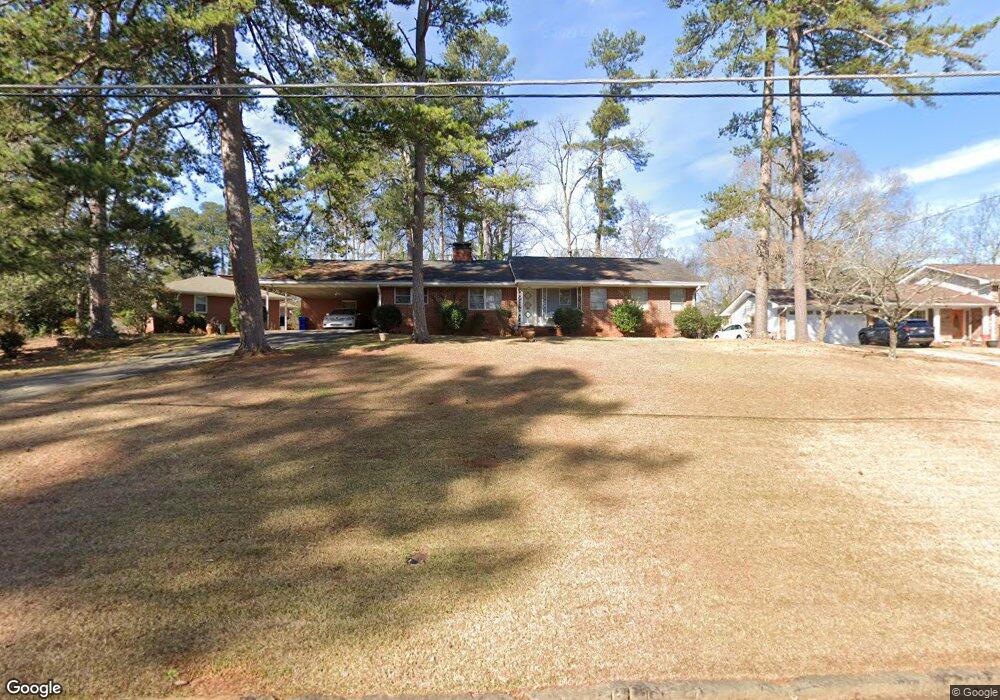 4092 Indian Lake Cir unit 2, Stone Mountain, GA 30083 - photo 1