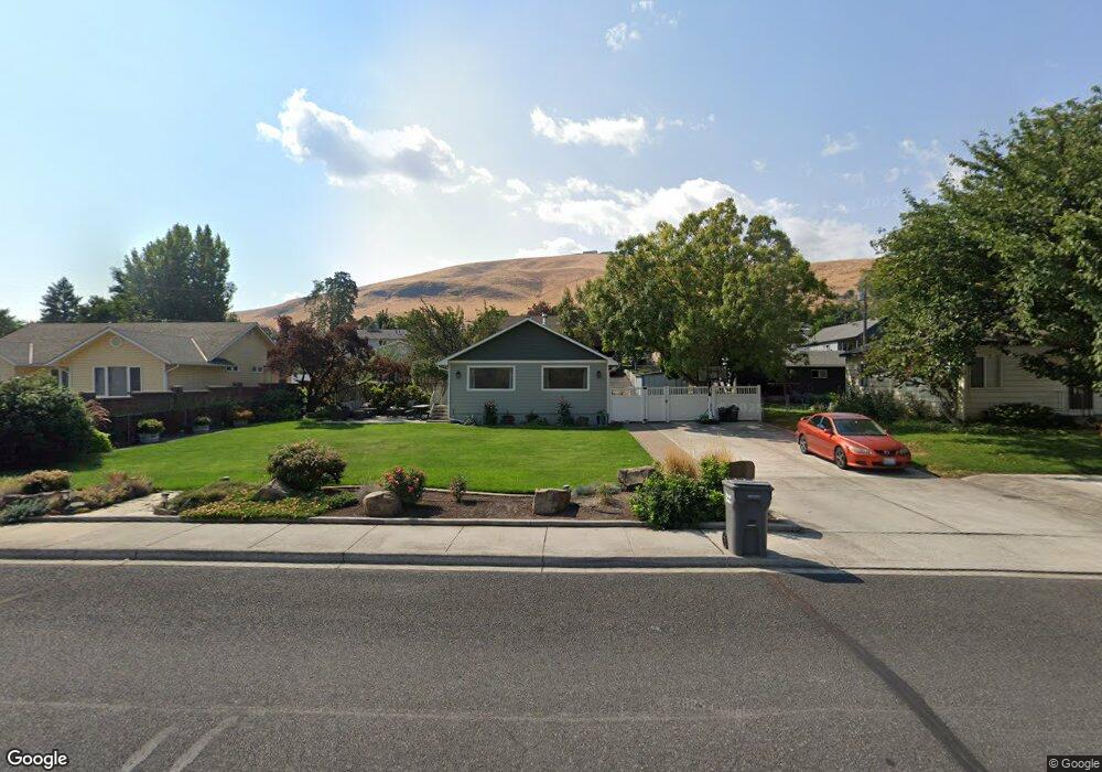 1014 1st St, Asotin, WA 99402 - photo 1