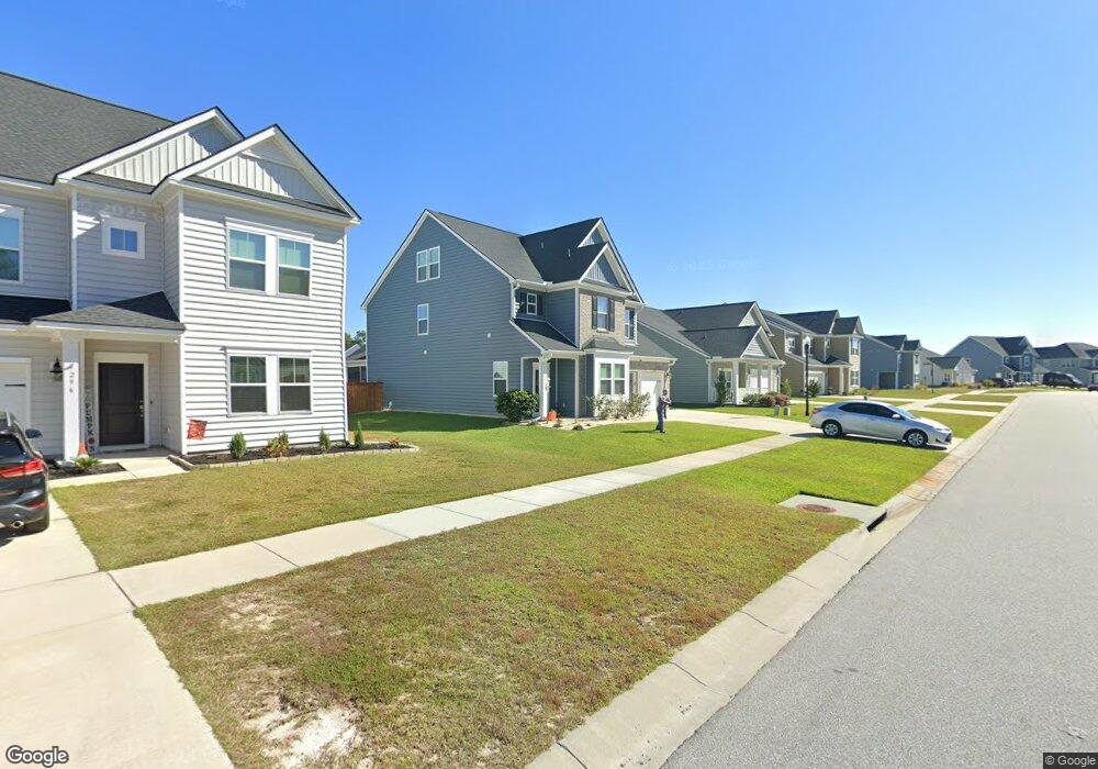 292 Firewheel Ct, Summerville, SC 29486 - photo 1