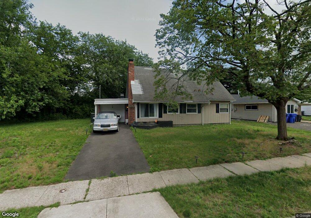 18 Snowflower Ln, Willingboro, NJ 08046 - photo 1