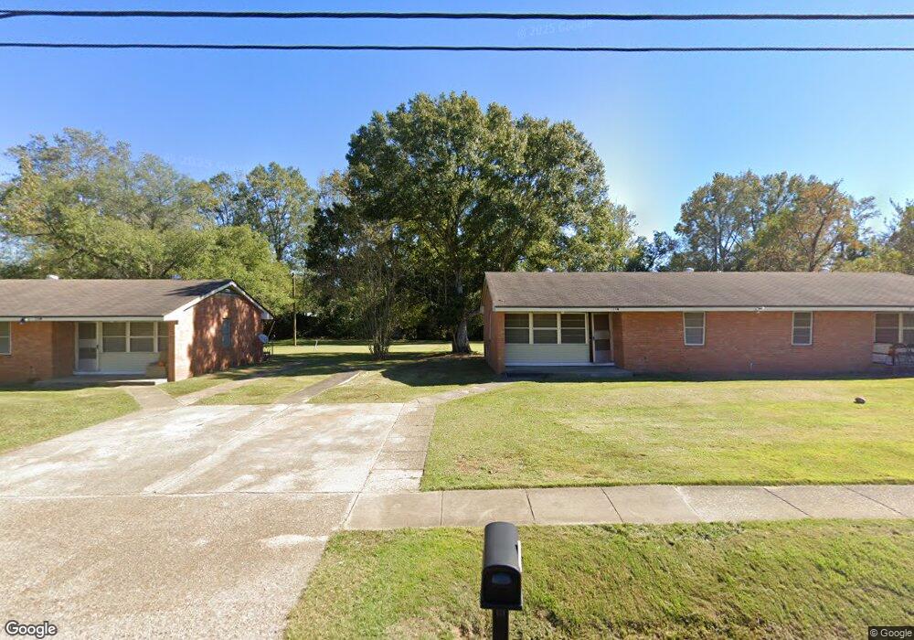 136 Redmond Rd, Osyka, MS 39657 - photo 1