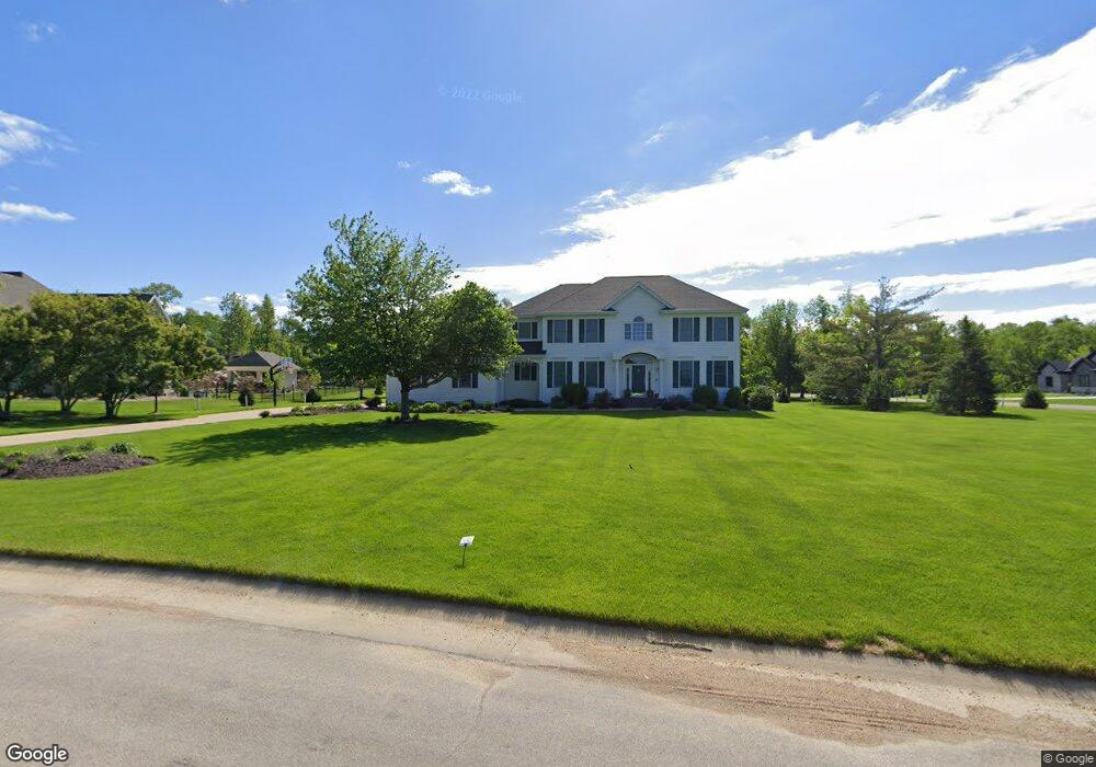 5099 Deer View Rd, Cedar Rapids, IA 52411 - photo 1