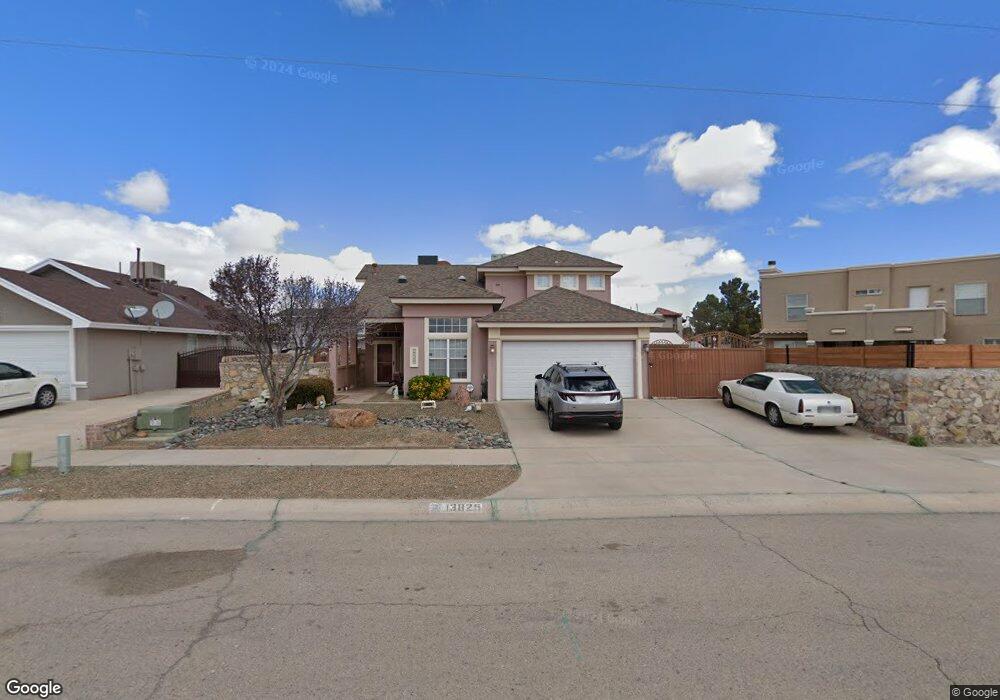 13825 Ryderwood Dr, Horizon City, TX 79928 - photo 1