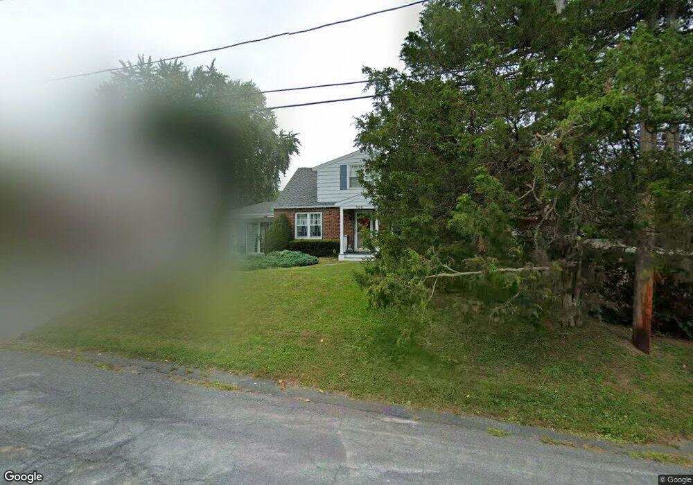 105 Madison Ave, Rensselaer, NY 12144 - photo 1