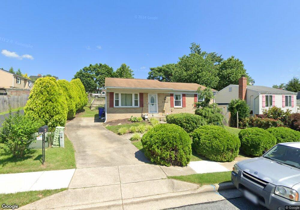 1584 Andover Ln, Frederick, MD 21702 - photo 1