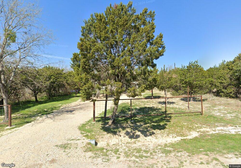 220 Apache Trail, Weatherford, TX 76087 - photo 1