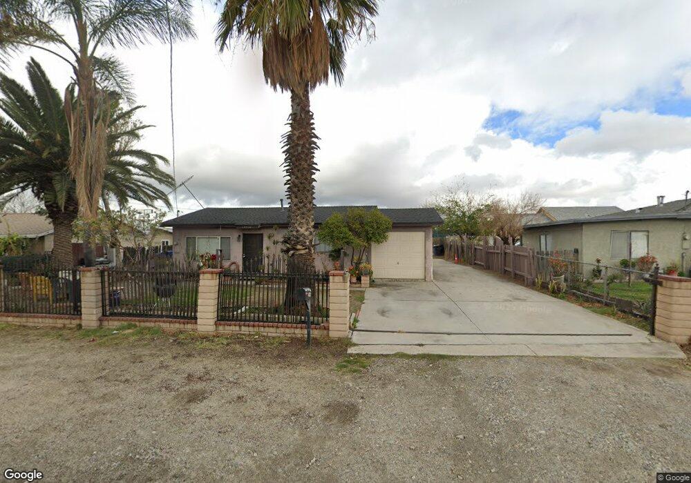 14534 El Molino St, Fontana, CA 92335 - photo 1