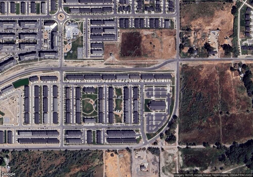 113 N Monitor Row unit 1009, Saratoga Springs, UT 84045 - photo 1