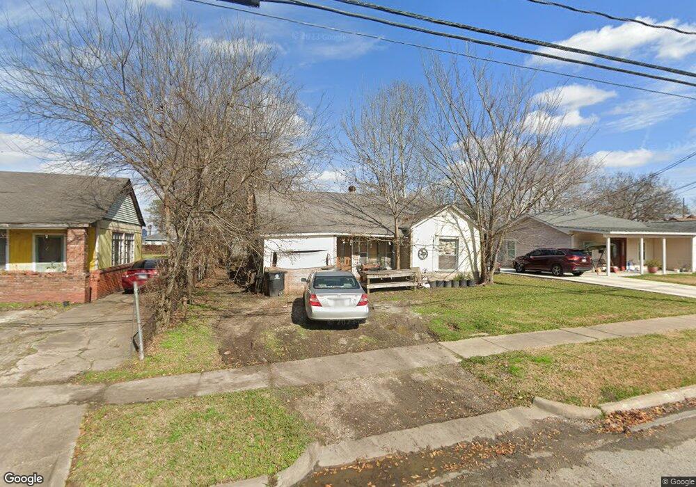 7007 Fairway Dr, Houston, TX 77087 - photo 1