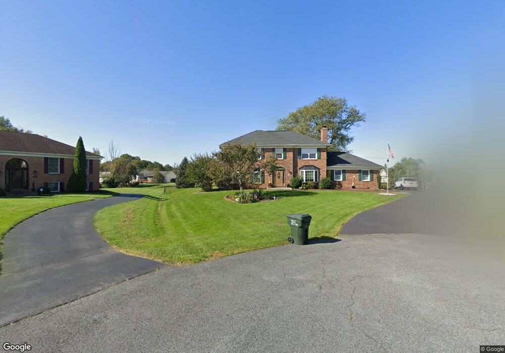 138 Bernice Dr, Bear, DE 19701 - photo 1