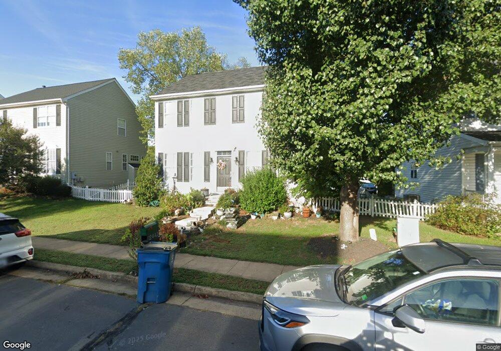 12442 Iona Sound Dr unit N/A, Bristow, VA 20136 - photo 1