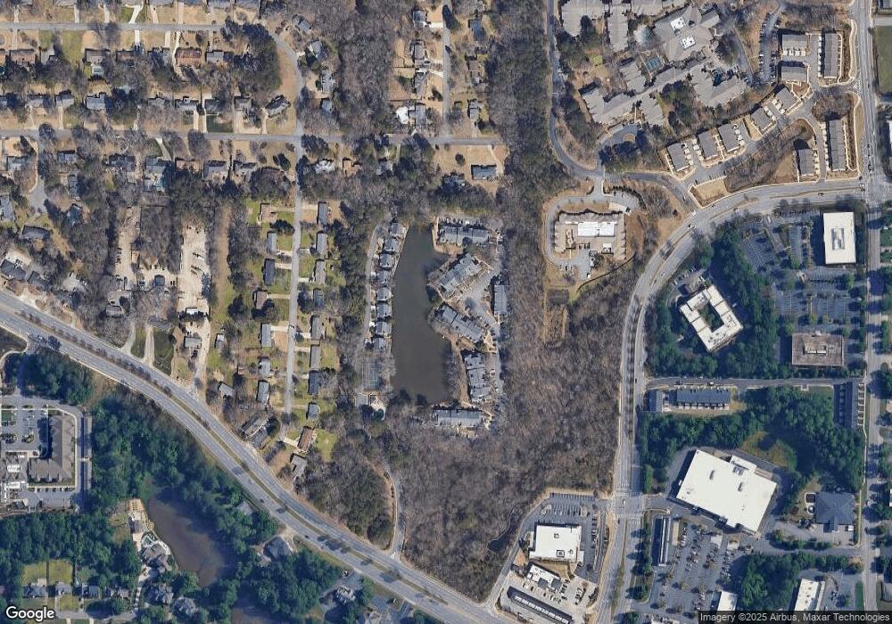 311 Mill Pond Rd unit 311, Roswell, GA 30076 - photo 1