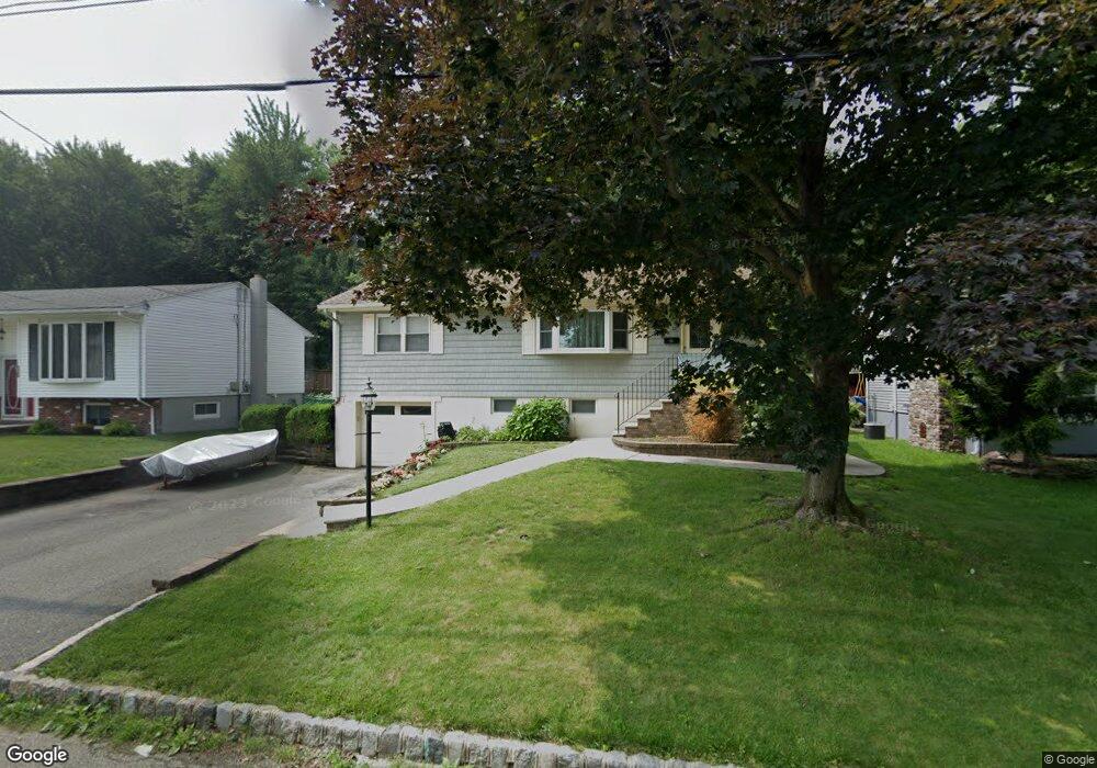 117 Jacksonville Dr, Parsippany, NJ 07054 - photo 1
