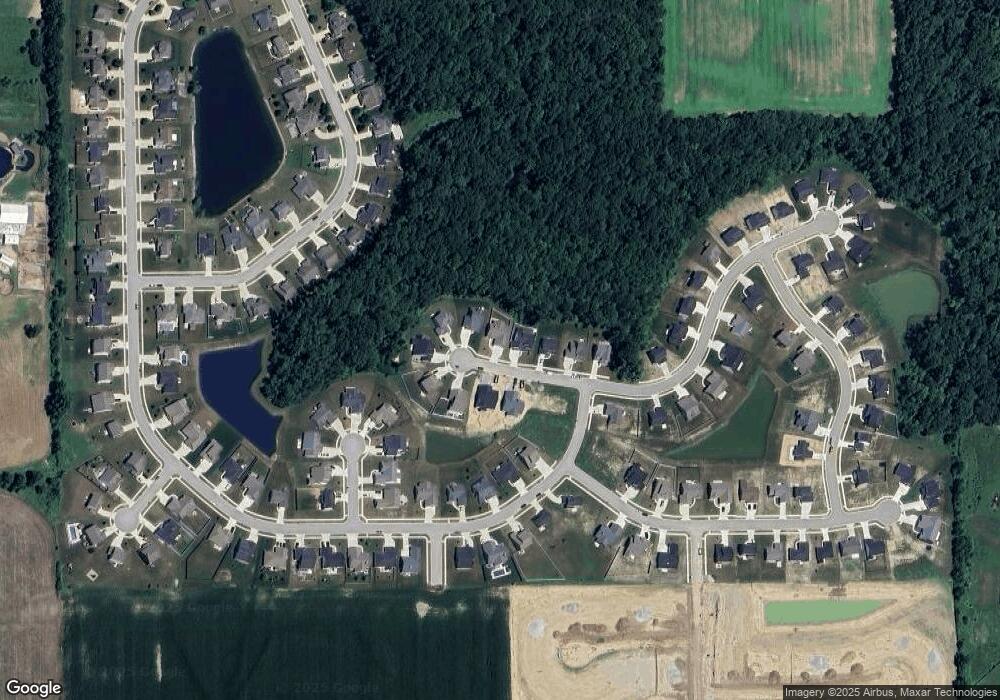 3399 Bruin Pass, Auburn, IN 46706 - photo 1