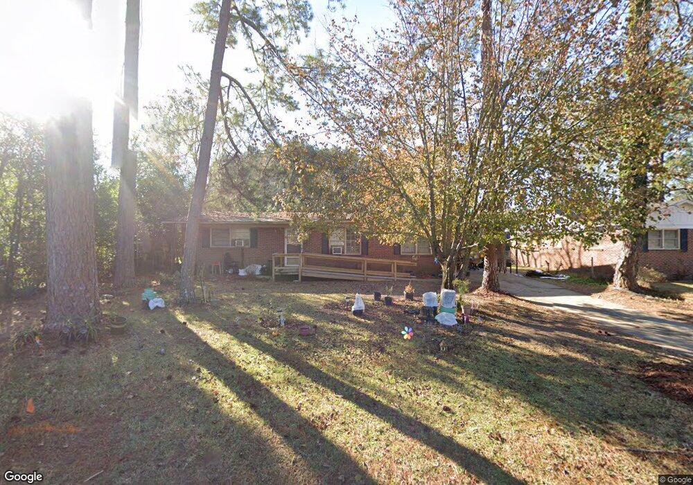1402 Colquitt Ave, Albany, GA 31707 - photo 1