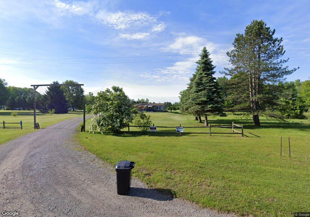 12144 Krieger Rd, Birch Run, MI 48415 - photo 1