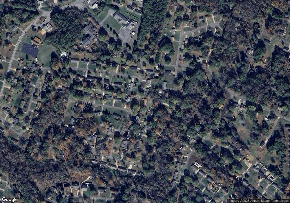 1209 Starlight Dr, Shelby, NC 28152 - photo 1