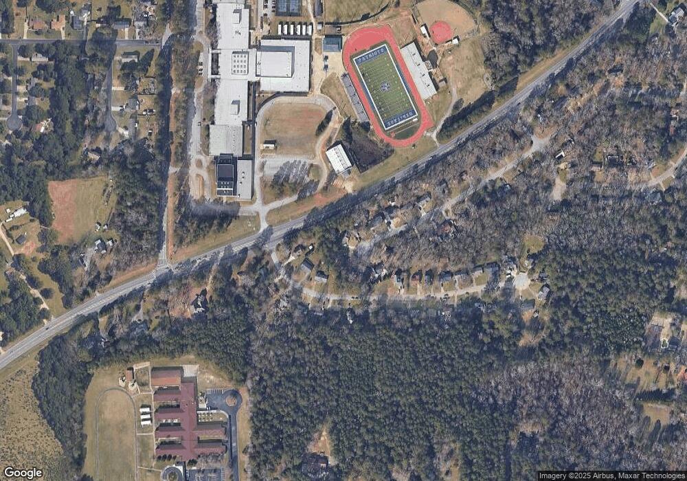 135 Old Mill Trail SW, Conyers, GA 30094 - photo 1