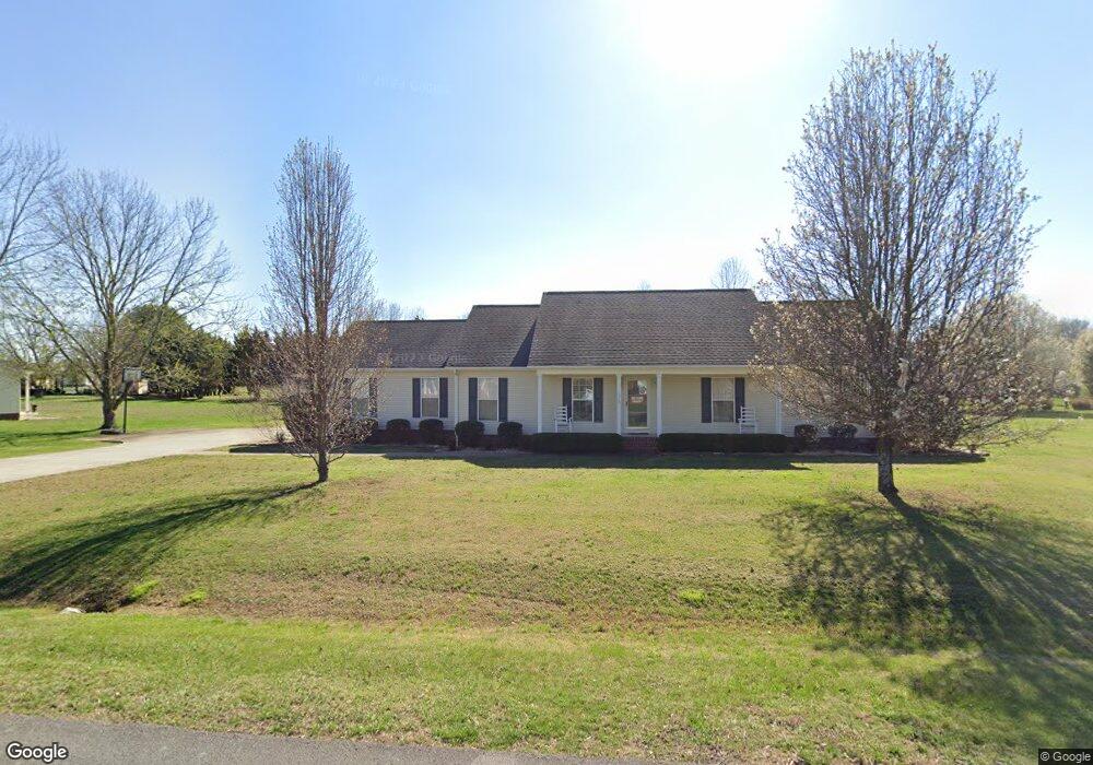 510 Meadowlark Dr, Shelbyville, TN 37160 - photo 1