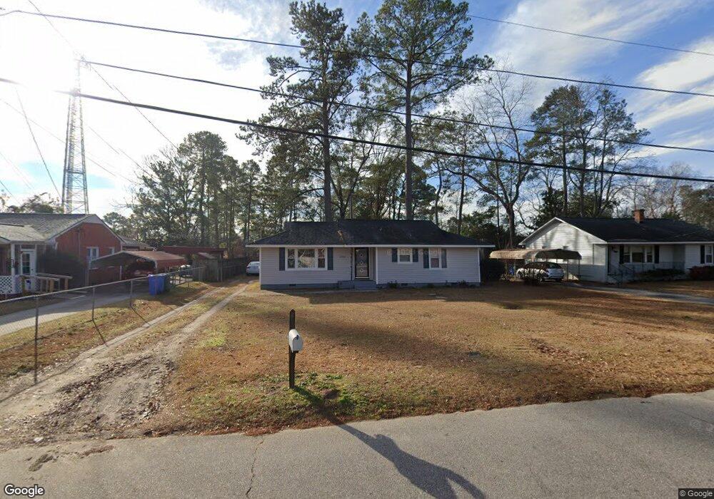 2715 Arlington Ave, Fayetteville, NC 28303 - photo 1