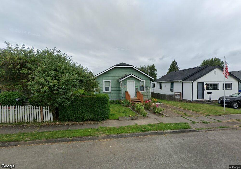 271 26th Ave, Longview, WA 98632 - photo 1