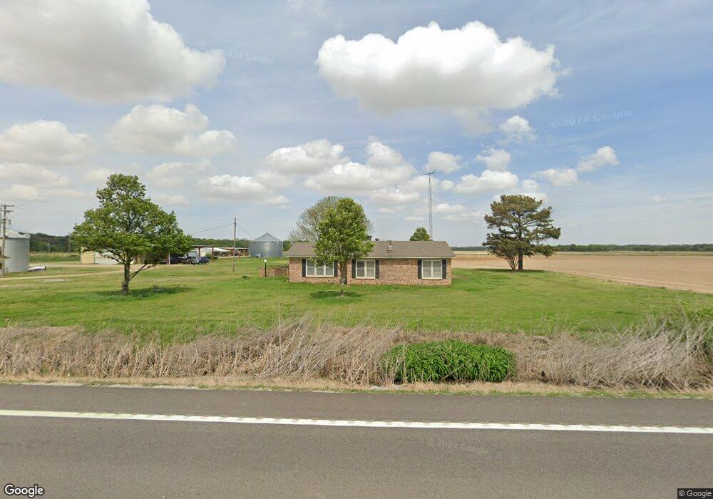 4479 Highway 14 E, Weiner, AR 72479 - photo 1