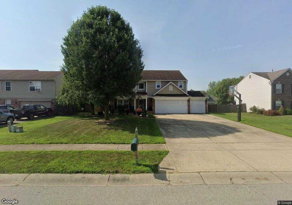 43 Pin Oak Ct, Whiteland, IN 46184 - photo 1