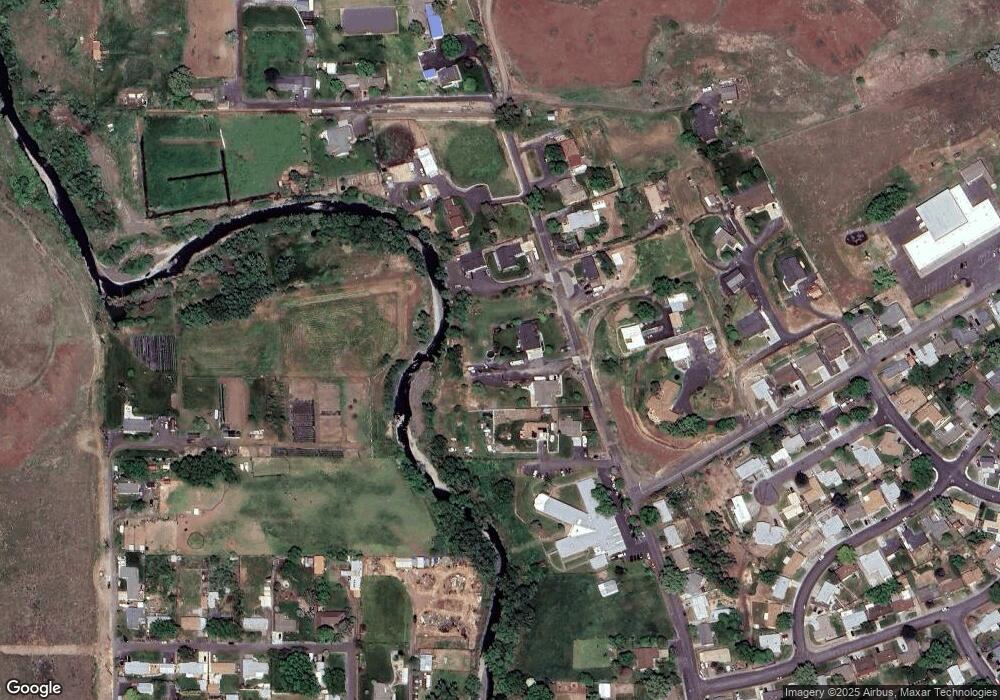 3715 SW Gilbert Place, Pendleton, OR 97801 - photo 1