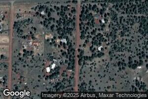 454 N East Park Rd, Flagstaff, AZ 86018