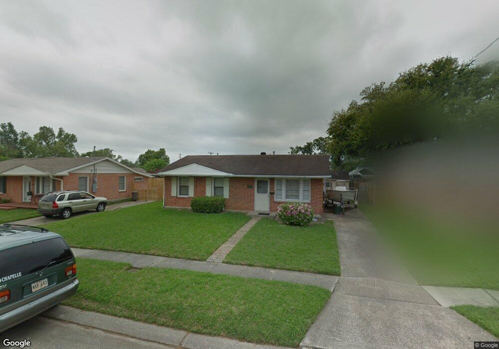 1012 Mercury Ave, Metairie, LA 70003 - photo 1