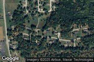 5736 E Rolling Woods Dr, Marengo, IN 47140