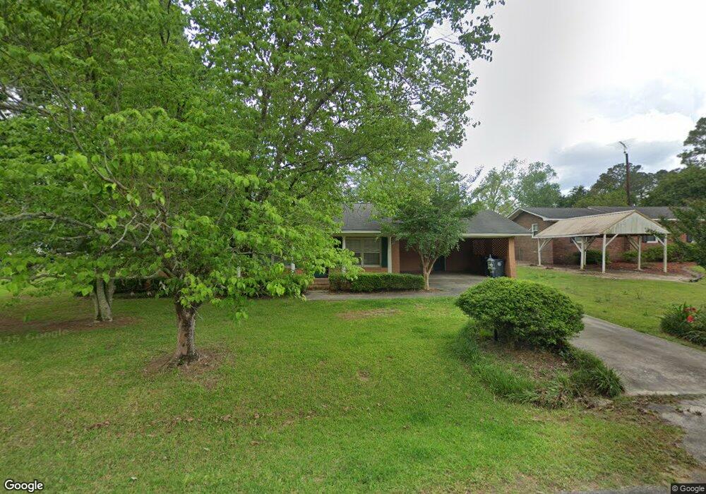 105 Martha Cir, Fitzgerald, GA 31750 - photo 1