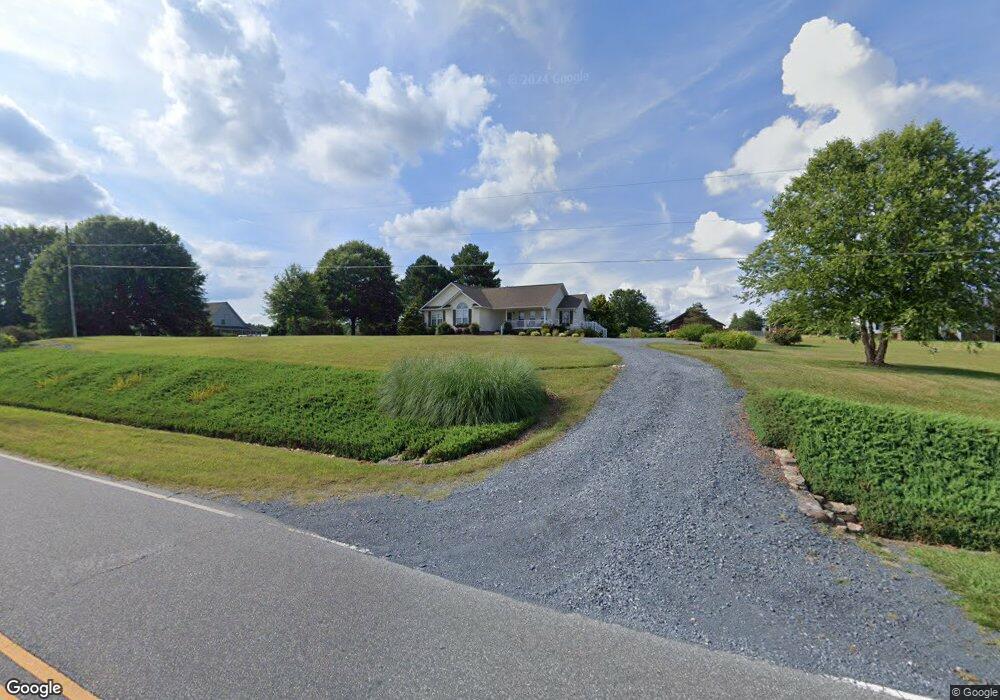 2997 Spoons Chapel Rd, Asheboro, NC 27205 - photo 1