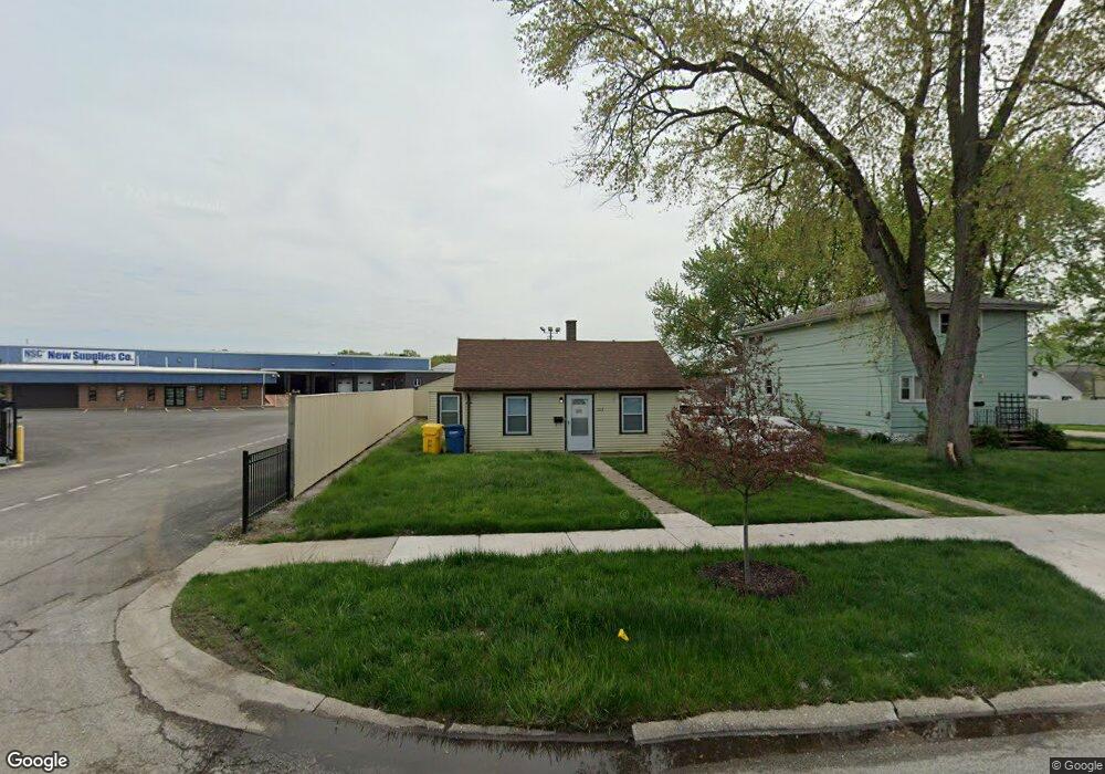 215 W Main St, Griffith, IN 46319 - photo 1