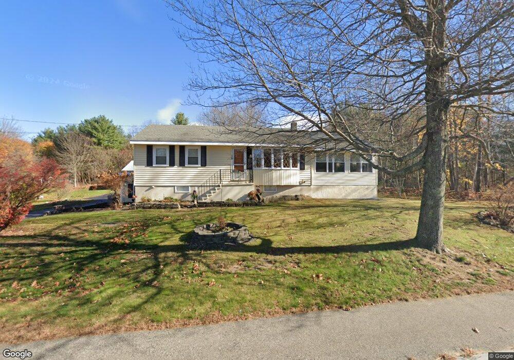 118 Libby Ave, Gorham, ME 04038 - photo 1