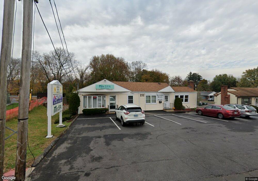 151 Talcottville Rd, Vernon, CT 06066 - photo 1