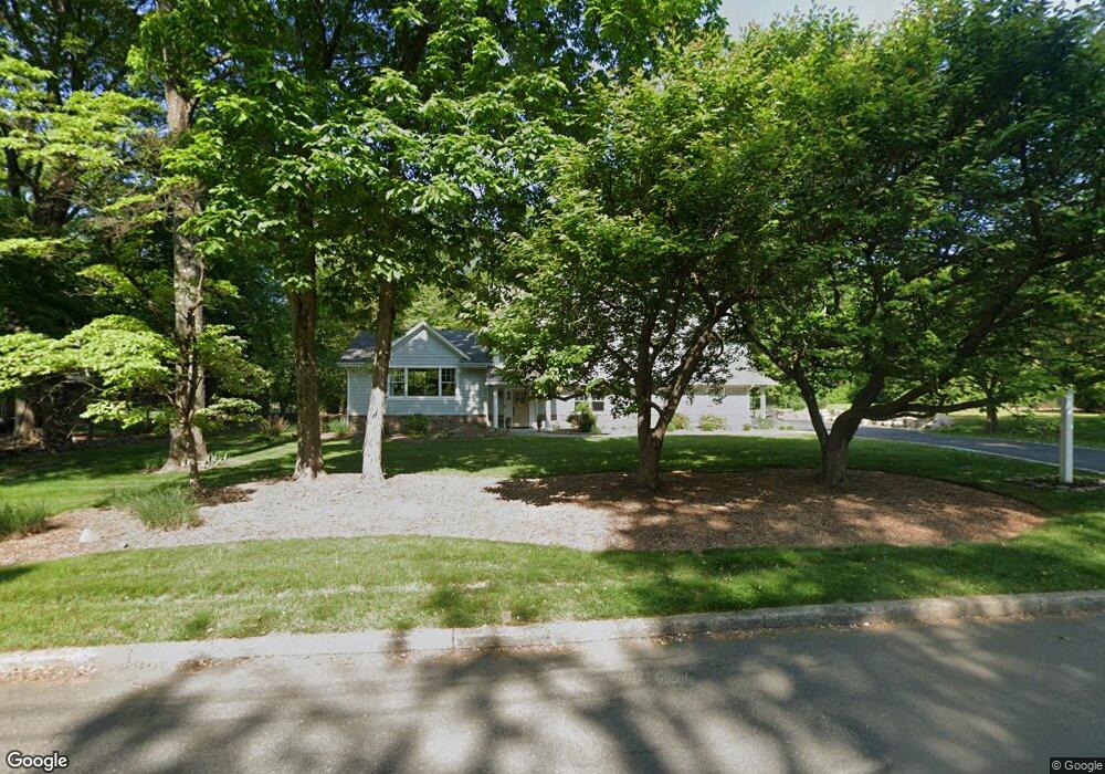 100 Hampshire Hill Rd, Upper Saddle River, NJ 07458 - photo 1