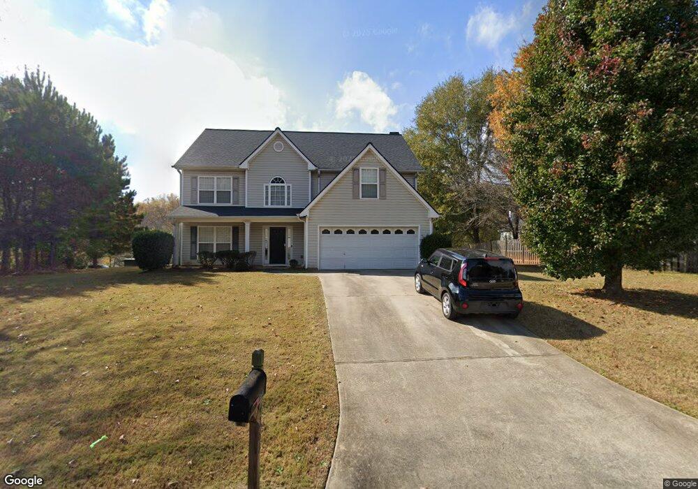 4268 David Austin Ct, Snellville, GA 30039 - photo 1