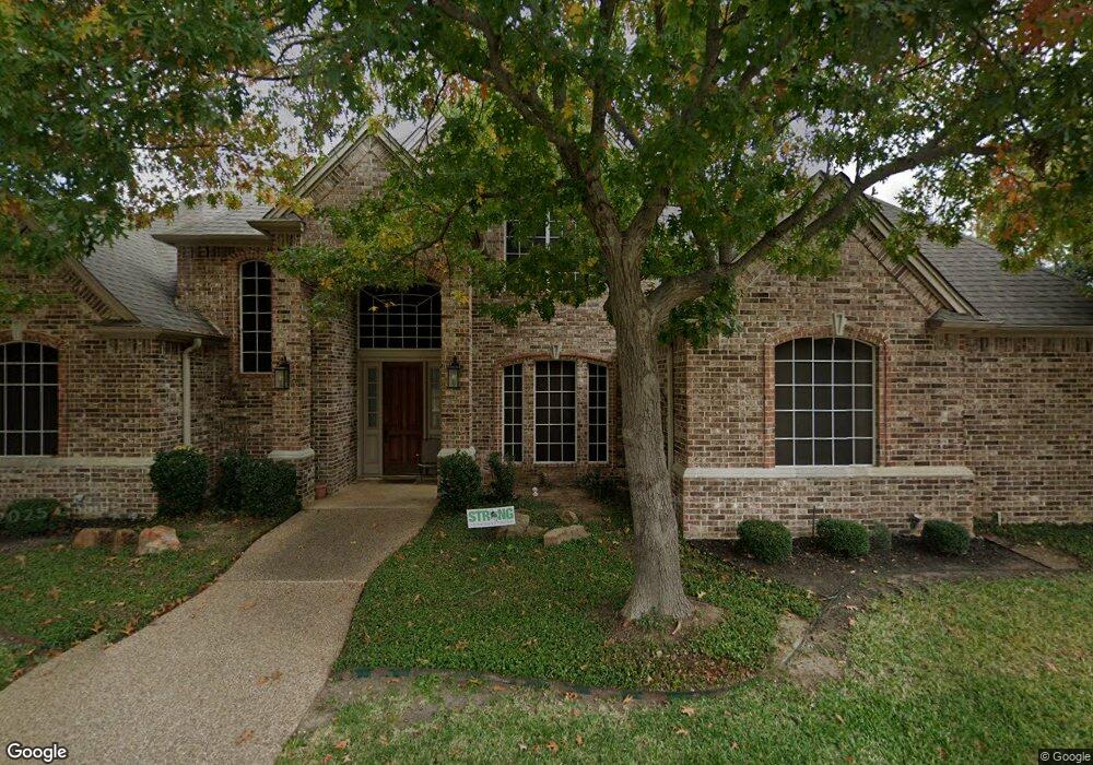 411 Southridge Lakes Pkwy, Southlake, TX 76092 - photo 1