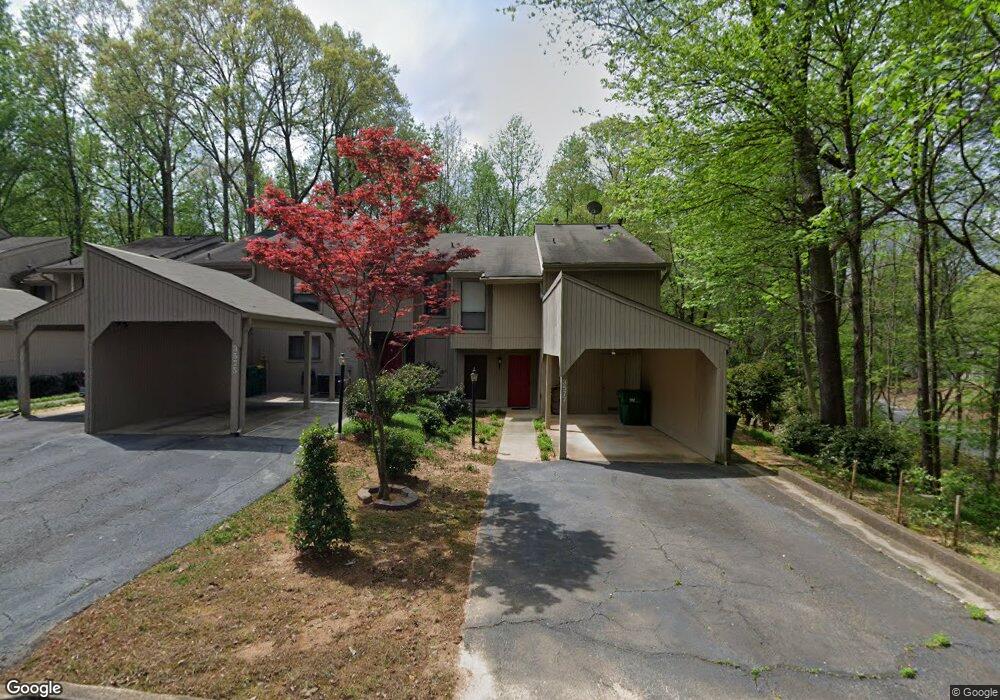 6213 Willow Run Rd, Norcross, GA 30092 - photo 1