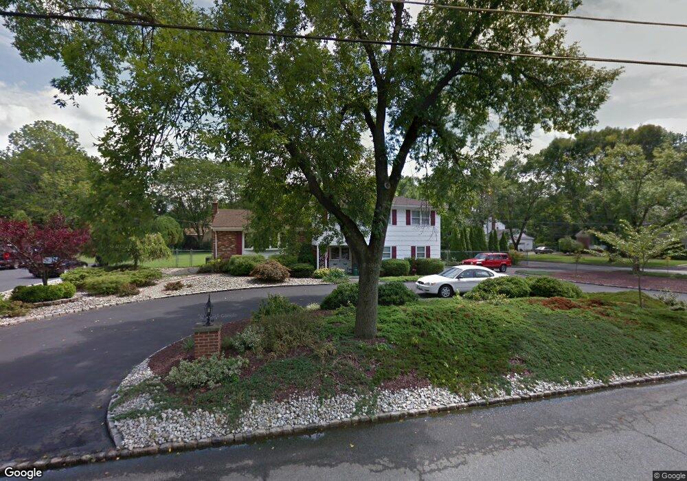 22 Maple Ave, East Hanover, NJ 07936 - photo 1