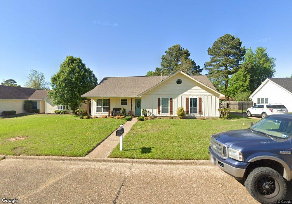 3104 Brittney Ln, Texarkana, TX 75503 - photo 1