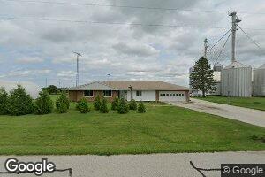 4953 S 700 W, Fowler, IN 47944