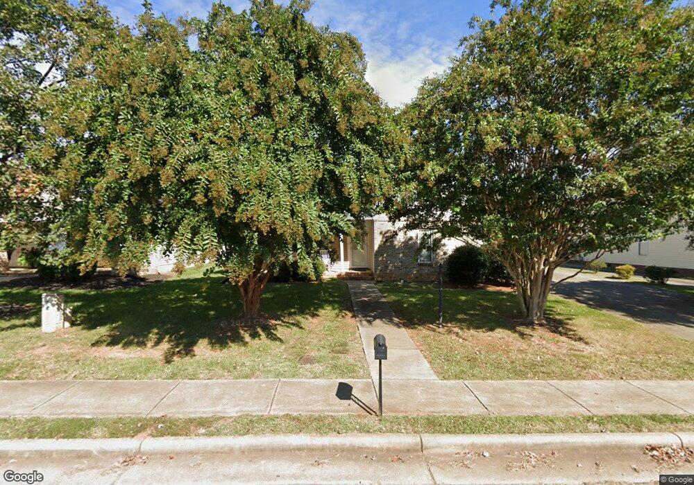 108 Tarrington Dr, Statesville, NC 28625 - photo 1