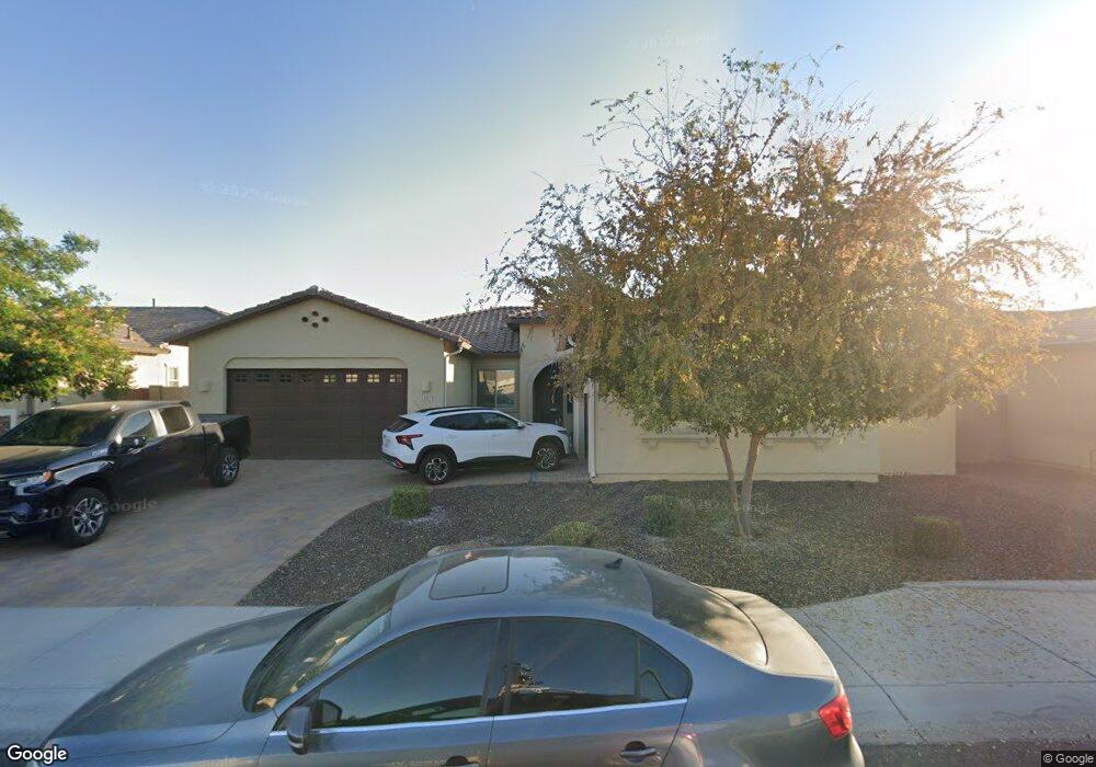 1147 E Clovefield St, Gilbert, AZ 85298 - photo 1