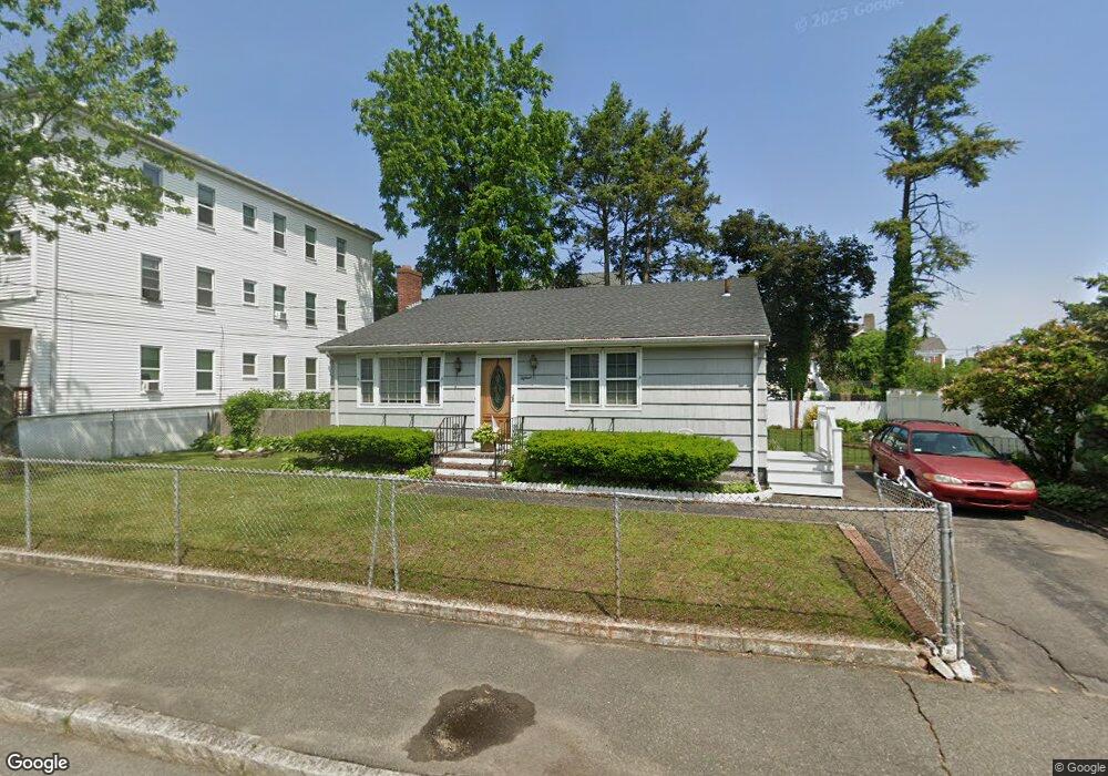 15 Brookside Ave, Brockton, MA 02301 - photo 1