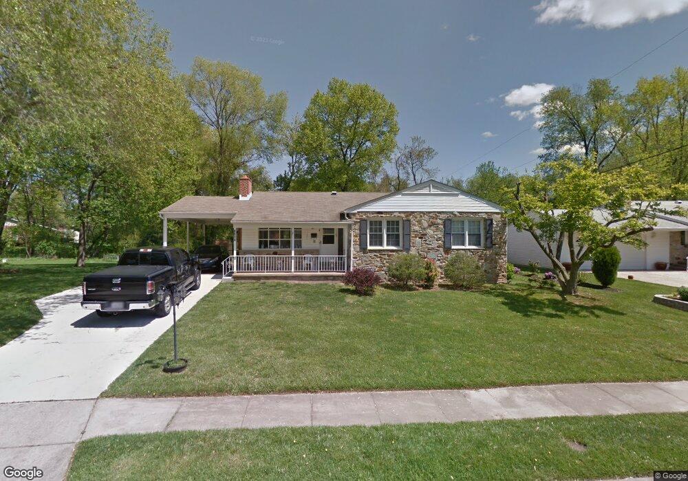 8814 Stonehaven Rd, Randallstown, MD 21133 - photo 1