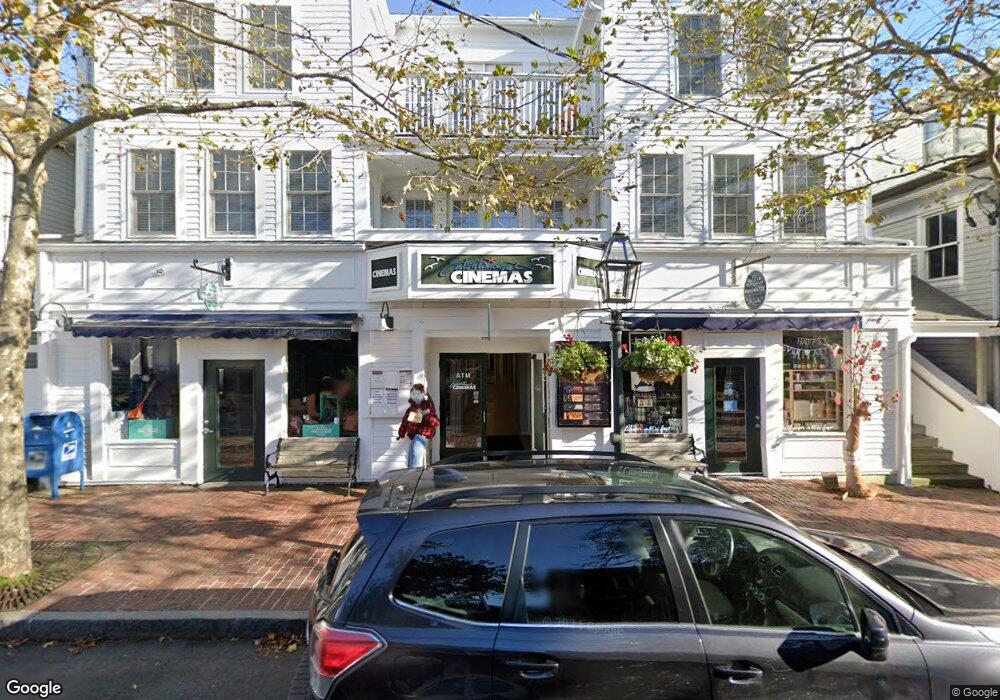 65 Main St, Edgartown, MA 02539 - photo 1