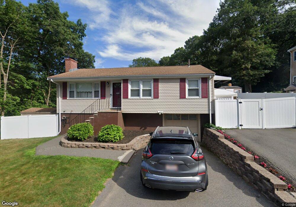 59 Springdale Ave, Saugus, MA 01906 - photo 1