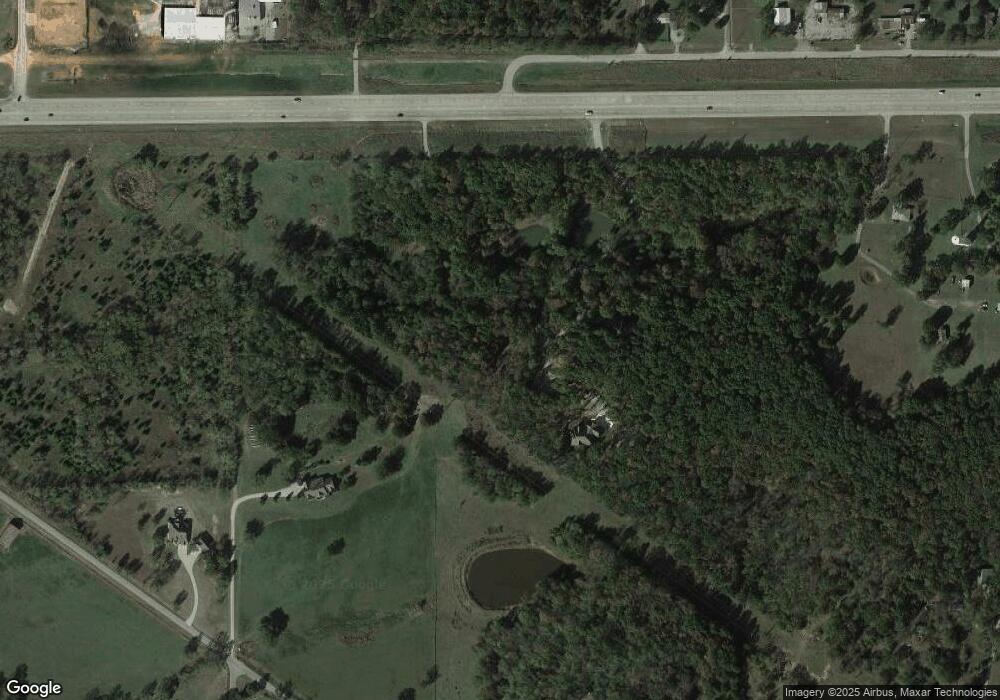 20150 Hollingshead Rd, Claremore, OK 74019 - photo 1